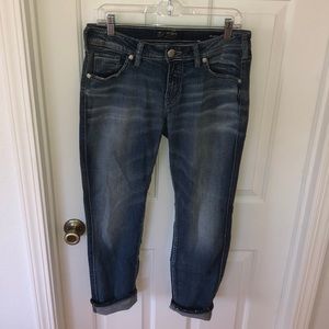 Jeans/carpi